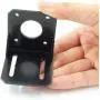 BokWin 6PCS 42 Stepper Motor Mounting Bracket with Mounting Screws Fixed Seat L Bracket