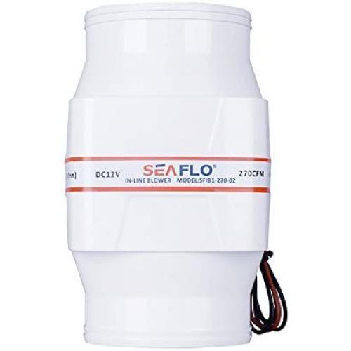 SEAFLO 4
