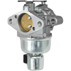 Partman Carburetor Fit For Kohler 12-853-117-S CV490 CV491 CV492 CV493 SV590, SV591 & SV600, SV601, SV610 SV620 W/ New Gaskets Carb 20 853 01-S ,02-S ,14-S ,16-S ,33-S ,42-S ,43-S