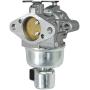 Partman Carburetor Fit For Kohler 12-853-117-S CV490 CV491 CV492 CV493 SV590, SV591 & SV600, SV601, SV610 SV620 W/ New Gaskets Carb 20 853 01-S ,02-S ,14-S ,16-S ,33-S ,42-S ,43-S