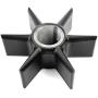 MARKGOO 8M0100526 Water Pump Impeller Repair Kit for Mercury Verado Mariner Force Outboard 4-Stroke Mercruiser Alpha One Gen 2 Stern Drive Replacement Quicksilver 8M0100527 47-43026Q06 Sierra 18-3265