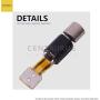 CE CENTAURUS ELECTRONICS Replacement Compatible with Moto G Play 2021 XT2093-3 New Motor Flex Cable Ribbon.