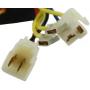 Razor E100 Twist Throttle & Controller Electrical Kit - E100 / E125 (V10+), E150 (V1+), eSpark - OEM Part #W13111612164