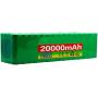 Wnicek 48V ?Electric Bike Battery ?20AH Ebike Battery Lithium Ion Battery with Charger for 1000W 750W 500W Ebike Motor, Scooter Electric Bicycle