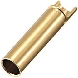 uxcell 4 mm Bullets Connector Gold Plated Banana Plugs Female for RC Battery ESC Motor 6pcs