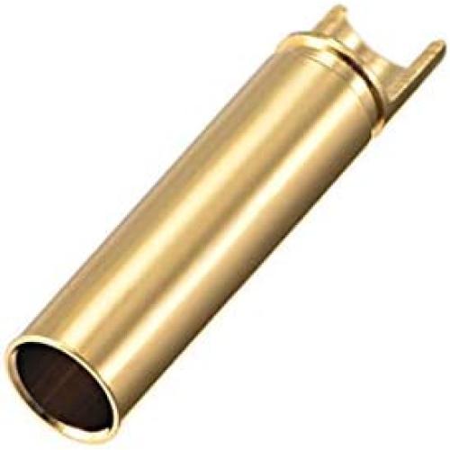 uxcell 4 mm Bullets Connector Gold Plated Banana Plugs Female for RC Battery ESC Motor 6pcs