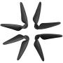 Parts & Accessories SG906 CSJ-X7 X7 X193 RC Drone Quadcopter Spare Parts Motor arm Set Blades Body Shell GPS Module Receiving Board Camera Control - (Color: Charger)