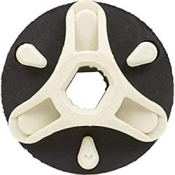 285753 Motor Coupler replacement for Admiral, Amana, Crosley, Estate, GE, Inglis, Kenmore, KitchenAid, Magic Chef, Maytag, Roper, Whirlpool