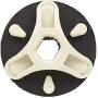 285753 Motor Coupler replacement for Admiral, Amana, Crosley, Estate, GE, Inglis, Kenmore, KitchenAid, Magic Chef, Maytag, Roper, Whirlpool