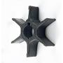 BODAO 17461-96301 17461-9611 17461-9612 5031417 5031417 778296 Boat Engine Water Pump Impeller for Suzuki 20/25/30/35/40/60/65HP for Johnson/Evinrude 50HP(1999) Outboard Motor
