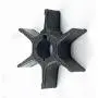 BODAO 17461-96301 17461-9611 17461-9612 5031417 5031417 778296 Boat Engine Water Pump Impeller for Suzuki 20/25/30/35/40/60/65HP for Johnson/Evinrude 50HP(1999) Outboard Motor