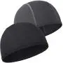 Skull Cap Helmet Liner Beanie, Cooling Mesh Cycling Running Hat for Men Women, Fits Under Helmets