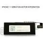 DonkeyEmma Taptic Engine Vibrator Motor Replacement Compatible for iPhone 11 (6.1 inch) DonkeyEmma Taptic Engine Vibrator Motor Replacement Compatible for iPhone 11 (6.1 inch)