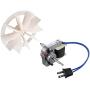 BOJACK Bathroom Vent Fan Motor 120V 60Hz 1A Compatible with Nutone Broan,663, 668, 662,688,659