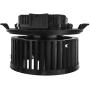 A-Premium Front HVAC Heater Blower Motor with Fan Cage Compatible with Chevrolet Silverado 1500 2500/3500 HD Tahoe Suburban GMC Sierra Yukon Cadillac