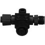 MotoGuide Pinpoint GPS NMEA2000 Starter Kit, Black