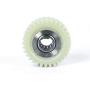 BAFANG BBS01B/BBS02B/BBSHD kit Pinion Gear for Replacement BBS01 BBS02 Motor Rotor Nylon Reduction Gear