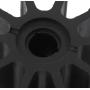 BODAO 983895/777128 Boat Engine Water Pump Impeller for Johnson/Evinrude Cobra 200-460HP Outboard Motor