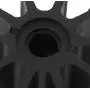BODAO 983895/777128 Boat Engine Water Pump Impeller for Johnson/Evinrude Cobra 200-460HP Outboard Motor