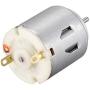 uxcell Micro Motor DC 6V 21000-22000RPM High Speed Motor for DIY RC Cars Remote Control