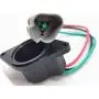 ZeeKee Club Car Speed Sensor 48 Volt with High Speed Magnet for ADC Motor Club Car IQ DS and Precedent 2004-up Electric 102704901 1027049-01 102265601 1022656-01 Golf Cart Speed Sensor