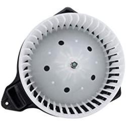 Replacement AC Blower Motor - Fits Toyota Tacoma 2005, 2006, 2007, 2008, 2009, 2010-2015 - Replaces 87103-04043, 87103-04044, 700188, PM9297, 75846 - Air Conditioning Motor Fan Assembly