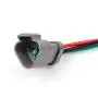 MOTO1988 Speed Sensor for Golf Cart ADC Motor IQ Club Car DS and Precedent 1027049-01 102704901