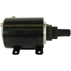 DB Electrical 410-22007 New Starter Compatible with/Replacement for Tecumseh 36680 33605 35763 35763A 36463 112312 410-22007 STR-1007 9979 435-315 2-2194 5749N AM30931