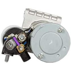 Valeo 849501 New Premium Starter Replacement for STR Chevrolet Silverado 1500 5.3L 14-17
