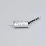 Vehicles-OCS Occus 1230 4500KV brushless inrunner Motor 1s for RC Aircraft Cars Motorcycle Boat