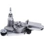 A-Premium Rear Windshield Wiper Motor Compatible with Jeep Grand Cherokee 2011-2013 Sport Utility V6 3.6L V8 5.7L 6.4L