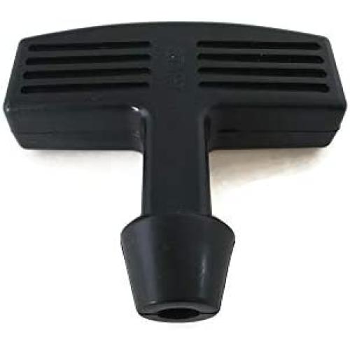 Boat Motor 689-15755-01 00 Handle Starter Rubber For Yamaha Outboard Marine 5HP - 85HP 2/4 stroke Engine
