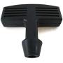 Boat Motor 689-15755-01 00 Handle Starter Rubber For Yamaha Outboard Marine 5HP - 85HP 2/4 stroke Engine