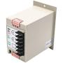 Pangocho Jinchao-Dc Motor 0~180VDC Output 250W MaX Speed Regulator AC220V Input, DC-51 Dc Motor Speed Controller, Easy to Install (Speed(RPM) : DC 48 V, Voltage(V) : Black)