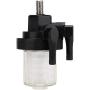 61N-24560-00-00 Fuel Filter for Yamaha Outboard Motor 9.9HP 15HP 20HP 25HP 30HP 40HP 55HP 48HP 50HP 55HP 60HP 70HP 75HP 90HP Yamaha 150 115 2 4 Stroke Marine Boat Fuel Filter - Replace Sierra 18-79910