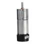 1pc Durable 9V 150RPM 25mm DC Gear Motor for Tank Remote Control Robot