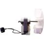 Kitchen Basics 101: BP50 Bath Fan Ventilation Motor and Blower Wheel Replacement for Broan Nutone 50 CFM