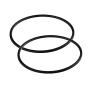 Motor Seal Gasket O-Ring Replacement for Summer Waves SFX1000 & SFX600 Filter Pool Pumps, Parts # P58147800-2 Pack