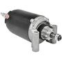 TOPSCOPE Starter Motor Replacement Compatible with John Deere Scottts Kohler 15-23 HP Sabre 2509804, 2509805, 2509806, 2509807, AM130407, AM132818, 25-098-04, 25-098-05, 25-098-06, 25-098-07