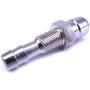 SouthMarine Boat Engine 3B2-70260-1 3B2702601 3B2702601M Male Engine Side Fuel Connector for Nissan for Tohatsu 9.9HP 15HP 18HP 20HP 30HP 40HP 50HP 60HP 70HP Outboard Motor, 5/16in，8mm