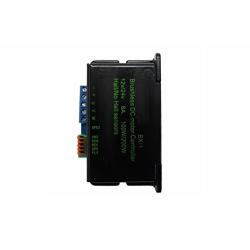 Brushless DC Motor Controller