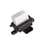 HVAC Blower Motor Resistor - Compatible with Ford, Lincoln Vehicles - F150, Expedition, Navigator - Replace # BL3Z-19E624-A, YH-1829