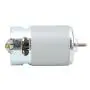 Moteur DC 12V RS-550 Micro 5800 RPM, pour Divers Perceuses Électriques Portables. Moteur DC 12V RS-550 Micro 5800 RPM, pour Divers Perceuses Électriques Portables.