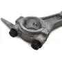 Assemblage de bielles de connexion pour Honda GX110 GX120 4CV 13200-ZE0-000 Tondeuse Robinet Motor Moteur Assemblage de bielles de connexion pour Honda GX110 GX120 4CV 13200-ZE0-000 Tondeuse Robinet Motor Moteur