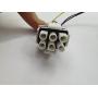 WR60X10357 for GE Fresh food evaporator fan motor