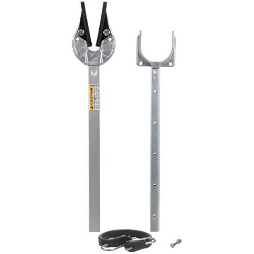 Seachoice Adjustable Transom Saver for Outboard Motors, 20-30 in.