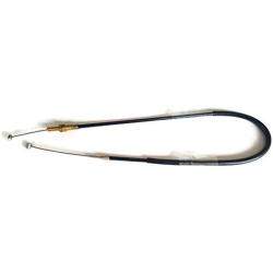 Boat Outboard Motors Throttle Cable Wire 3C8-63600-1M 3C8-63600-0M 84 804018 For Tohatsu Nissan Mercury Quicksilver Outboard M NS 40HP 50HP 2-stroke Engine