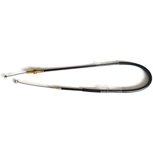 Boat Outboard Motors Throttle Cable Wire 3C8-63600-1M 3C8-63600-0M 84 804018 For Tohatsu Nissan Mercury Quicksilver Outboard M NS 40HP 50HP 2-stroke Engine