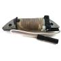 Boat Motor Exciter Charge Coil Oil Assy 3F0-061201 0 823030 for Tohstsu Nissan Mercury Outboard M NS 2.5-3.5HP 2 stroke Engine 3FO