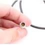 ZBLZGP Nucleus-M Motor Run Stop Cable 0B 7-pin Male to 00B 4-pin Male for Tilta RED DSMC1 Camera